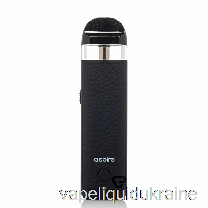 Vape Ukraine Aspire Minican 4 Pod System Black